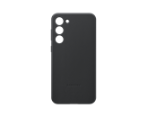 Futrola SAMSUNG za Galaxy S23+, kožna, crna