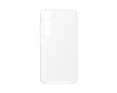 Futrola SAMSUNG za Galaxy S23, prozirna
