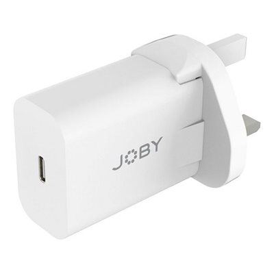 Dodatak za fotoaparate JOBY Wall Charger USB-C PD 20W