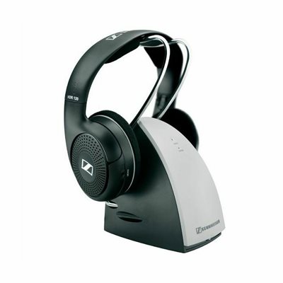 Slušalice SENNHEISER RS 120, bežične