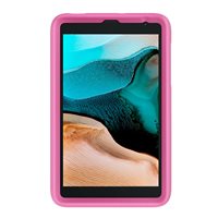 Tablet BLACKVIEW Tab 6 Kids, 8", Android 11, 3GB, 32GB, LTE, rozi + zaštitna torbica