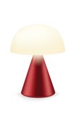 LED svjetiljka LEXON Mina L, crvena