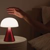 LED svjetiljka LEXON Mina L, crvena