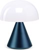 LED svjetiljka LEXON Mina, tamnoplava matte