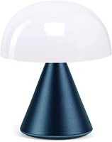 LED svjetiljka LEXON Mina, tamnoplava matte