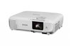 Projektor 3LCD, EPSON EB-FH06, 1920x1080, 3500 ANSI Lumena, 16000:1, bijeli + Wi-Fi adapter