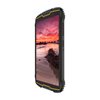 Smartphone CUBOT King Kong mini II Pro, 4", 4GB, 64GB, Android 11, crno-narančasti