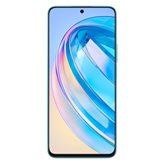 Smartphone HONOR X8a, 6.7", 6GB, 128GB, Android 12, plavi