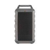 Mobilni USB punjač XTORM Fuel 20W Solar, 10.000 mAh, Quick Charge 3.0, USB-C, sivi