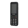 Mobitel PANASONIC KX-TU250 EXB 4G, crni