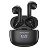 Slušalice BLACKVIEW AirBuds 7, in-ear, bežične, Bluetooth, crne