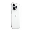 Smartphone APPLE iPhone 14 Pro Max, 6,7", 6 GB, 128 GB, iOS, srebrni