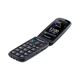 Mobitel PANASONIC KX-TU456 EXCE, crni