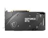 Grafička kartica MSI GeForce RTX 3060 Ti Ventus 2X 8G OC LHR, 8GB GDDR6X