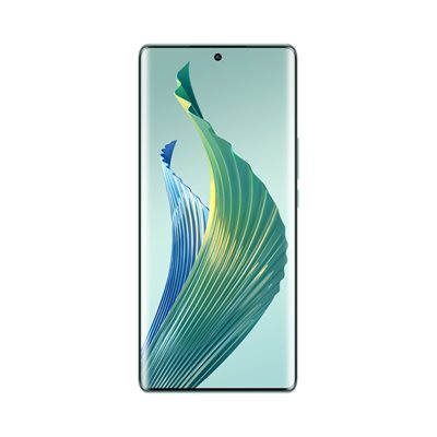 Smartphone HONOR Magic 5 Lite 5G DS, 6.67", 6GB, 128GB, Android 12, zeleni