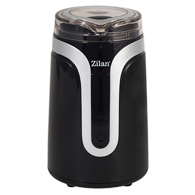 Mlinac za kavu ZILAN  ZLN7993BK, 150 W, 50 g, crni