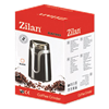 Mlinac za kavu ZILAN  ZLN7993BK, 150 W, 50 g, crni