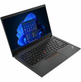 Laptop LENOVO ThinkPad E14 G4 21EB001JSC / Ryzen 7 5825U, 16GB, 512GB SSD, AMD Radeon Graphics, 14" FHD IPS, Windows 11 Pro, crni