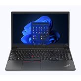 Laptop LENOVO ThinkPad E15 G4 21ED003QSC / Ryzen 7 5825U, 16GB, 512GB SSD, AMD Radeon Graphics, 15.6" FHD IPS, Windows 11 Pro, crni