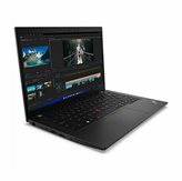 Laptop LENOVO ThinkPad L14 G3 21C5001ESC / Ryzen 7 Pro 5875U, 16GB, 512GB SSD, AMD Radeon Graphics, 14" FHD IPS, Windows 11, crni