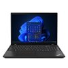 Laptop LENOVO ThinkPad P16s G1 21BT0013SC / Core i7 1270P, 16GB, 1TB SSD, nVidia Quadro T550, 16" WUXGA IPS, Windows 11 Pro, crni