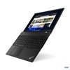 Laptop LENOVO ThinkPad T16 G1 21BV00DQSC / Core i5 1240P, 16GB, 1TB SSD, nVidia GeForce MX550, 16" WUXGA IPS, Windows 11 Pro, crni