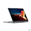 Laptop LENOVO ThinkPad X1 Yoga G7 21CD005ESC / Core i7 1260P, 32GB, 1TB SSD, Intel Graphics, 14" UHD+ IPS, Windows 11 Pro, sivi