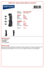 Aparat za brijanje i šišanje GOLDMASTER GM-8121 Roxy, bežični, LED zaslon, crni