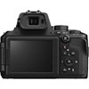 Digitalni fotoaparat NIKON Coolpix P950, 16 Mpixela, 83x optički zoom, 4K Ultra HD, WiFi, crni