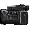 Digitalni fotoaparat NIKON Coolpix P950, 16 Mpixela, 83x optički zoom, 4K Ultra HD, WiFi, crni