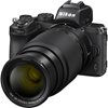 Digitalni fotoaparat NIKON Z50 + 16-50VR + 50-250 VR, 20,9 MP, DX CMOS senzor, 4K Ultra HD, crni