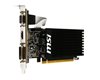 Grafička kartica MSI GeForce 710 2GD3H LP, 2GB, DDR3