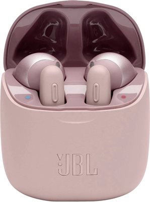 Slušalice JBL Tune 220TWS, in-ear, Bluetooth, crne