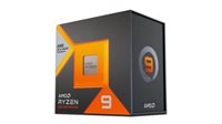 Procesor AMD Ryzen 9 7900X3D BOX, s. AM5, 4.4GHz, 128MB cache, 12 Core, bez hladnjaka