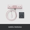 Web kamera LOGITECH Brio 500, roza