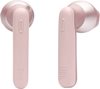 Slušalice JBL Tune 220TWS, in-ear, Bluetooth, roze