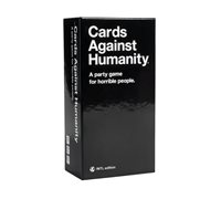 Društvena igra CARDS AGAINST HUMANITY - International Edition