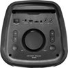 Karaoke VIVAX VOX BS-500, 50W RMS, FM, USB, bluetooth, bežični mikrofon