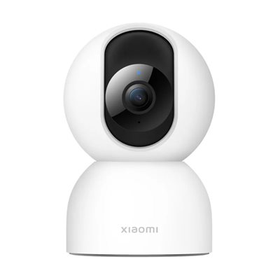 Mrežna nadzorna kamera XIAOMI Smart Camera C400, 2K, 360°, unutarnja