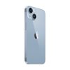 Smartphone APPLE iPhone 14, 6,1", 6 GB, 128 GB, iOS, plavi