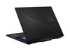 Laptop ASUS ROG Zephyrus Duo GX650PZ-NM014X / Ryzen 9 7945HX, 32GB, 1TB SSD, GeForce RTX 4080 12GB, 16" LED QHD+ 240Hz, Windows 11 Pro, crni