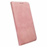 Preklopna futrola +CLASS Flip H za Samsung S23 Plus, roza