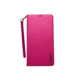 Preklopna futrola HANMAN Flip H za Samsung S23 Plus, roza