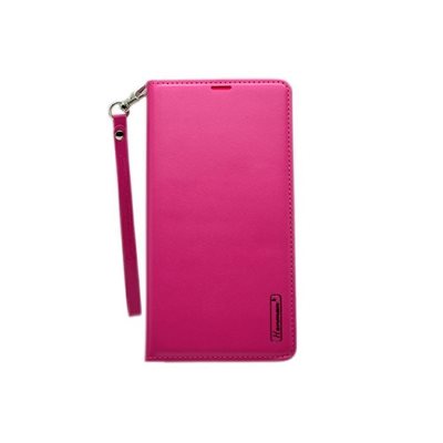 Preklopna futrola HANMAN Flip H za Samsung S23, roza
