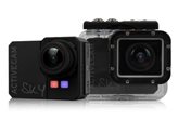 Sportska digitalna kamera OVERMAX ActiveCam Sky, FHD/30fps, WiFi, microSD, display 2",vodonepropusno kućište