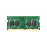 Memorija za server PC-19200 SO-DIMM, 4GB, SYNOLOGY D4NESO-2400-4G, DDR4 2400MHz