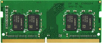 Memorija za server PC-21300 SO-DIMM, 4GB, SYNOLOGY D4NESO-2666-4G, DDR4 2666MHz