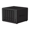 NAS server SYNOLOGY DiskStation DS1522+, 5-bay SATA 3.5"/2.5", M.2, USB, LAN