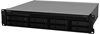 NAS server SYNOLOGY RackStation RS1221RP+, 19", 8-bay SATA 3.5"/2.5", USB, LAN