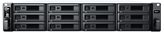 NAS server SYNOLOGY RackStation RS2421RP+, 19", 12-bay SATA 3.5"/2.5", USB, LAN